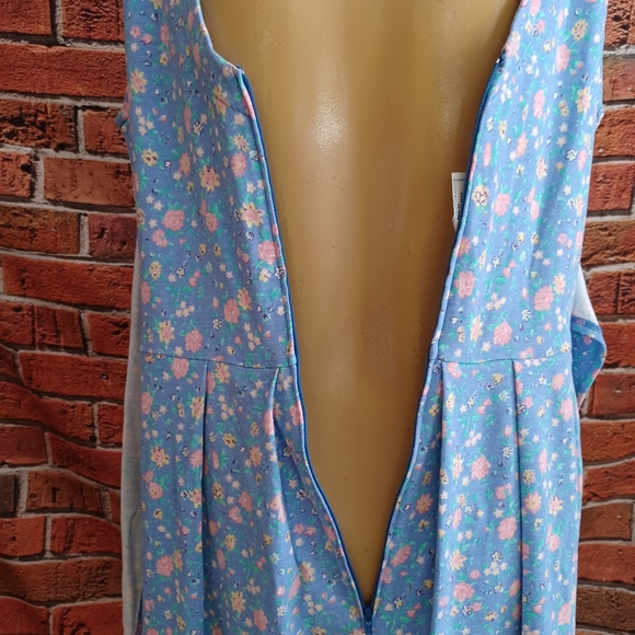 Tikal Trading Co. Maxi dress - Picture 6 of 9